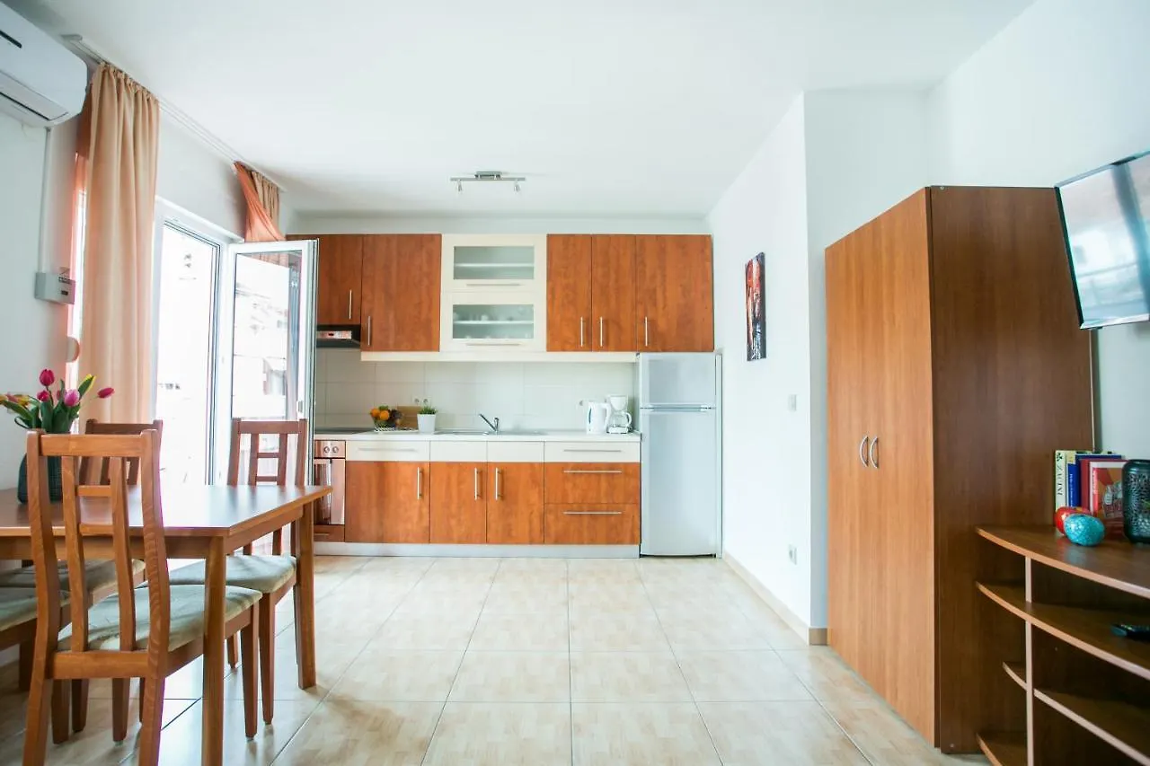 Apartments Bili Trogir