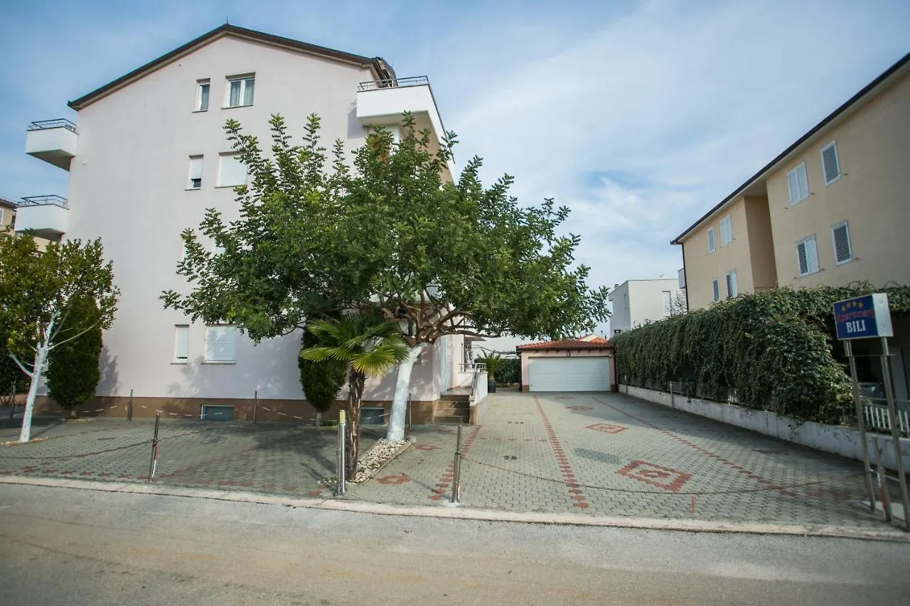 Apartments Bili Trogir
