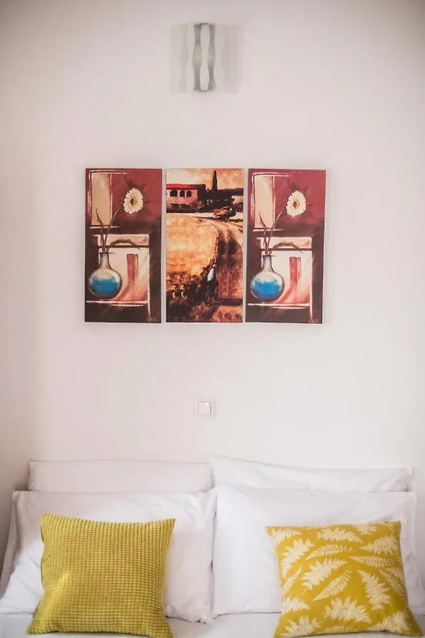 Apartments Bili Trogir Croatia