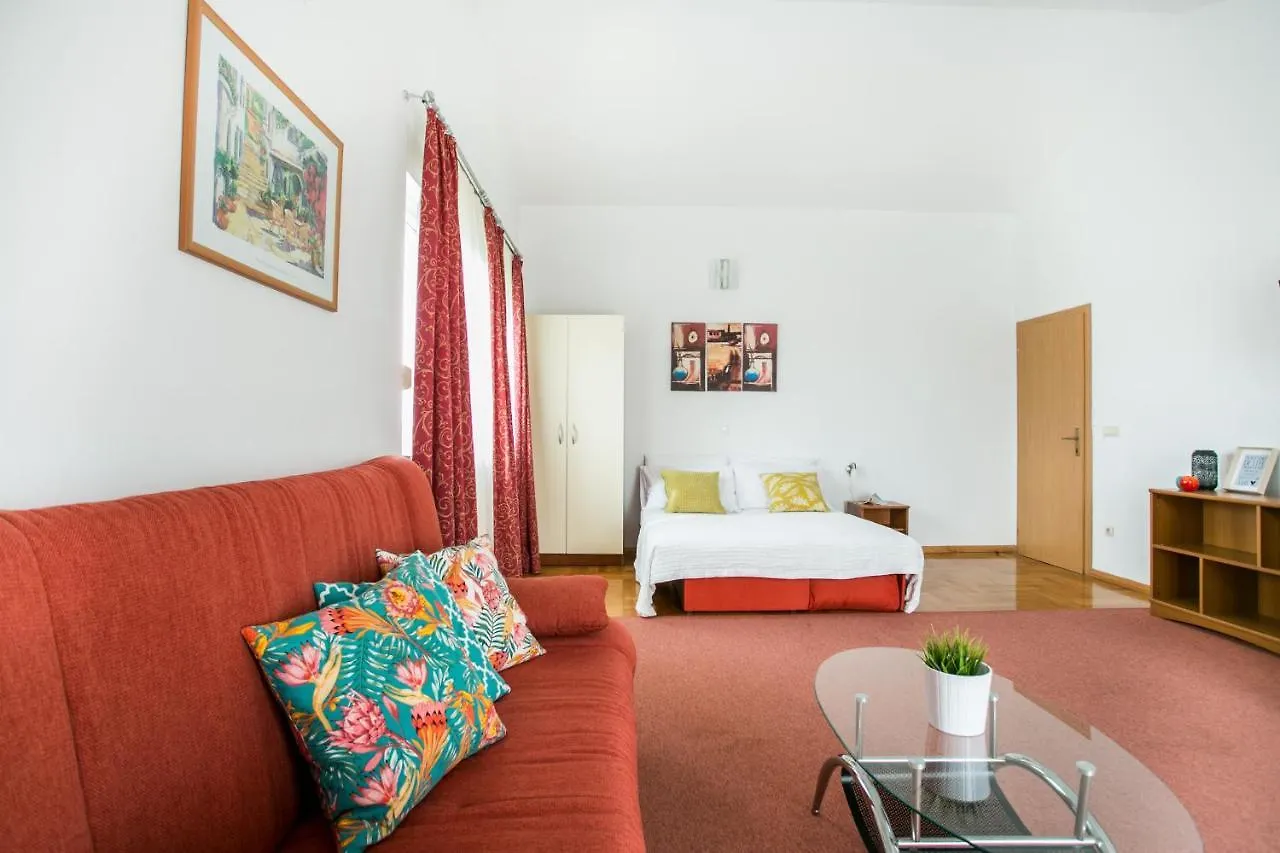 Apartments Bili Trogir 0*,  Croatia