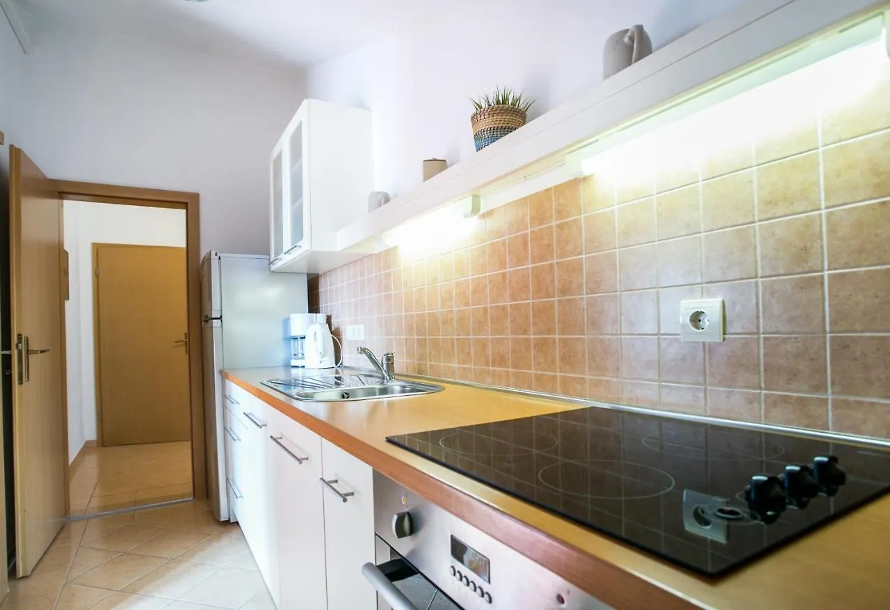 Apartments Bili Trogir