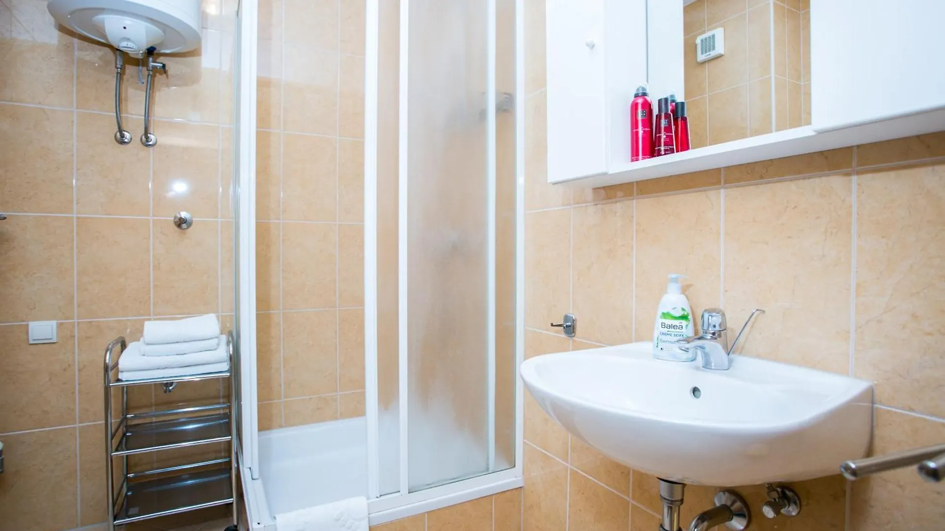 Apartments Bili Trogir