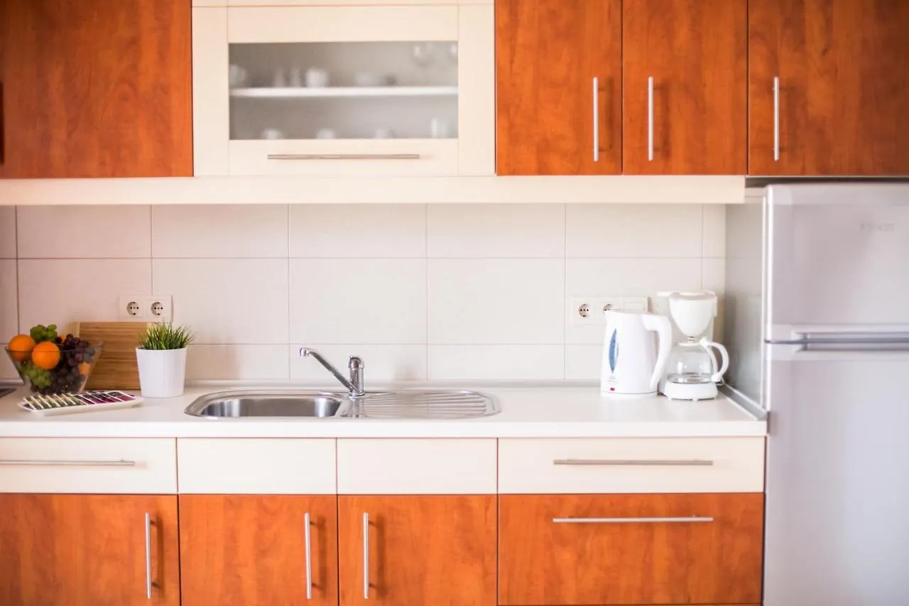 Apartments Bili Trogir